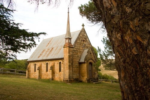 Byng Church